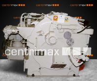 HZ 63 Krauss Maffei - KMPT Peeler centrifuges - Original may differ under certain circumstances.
