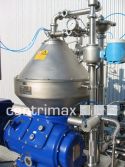 Brew 300 Alfa Laval Self-cleaning Disc stack Centrifuges