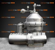 MRPX 413 SGV-34 Alfa Laval Self-cleaning Disc stack Centrifuges - Original may differ under certain circumstances.