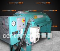 AVNX 720 Alfa Laval Two-Phase-Decanters - Original may differ under certain circumstances.