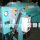 AVNX 720 Alfa Laval Two-Phase-Decanters