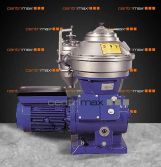 Culturefuge 100 Alfa Laval Self-cleaning Disc stack Centrifuges - Original may differ under certain circumstances.