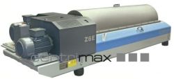 Z6E-3/401 Flottweg Two-Phase-Decanters