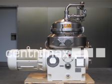 HDB 50-06-006 GEA Westfalia Separator Nozzle Separators