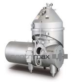 KDB 45-02-076 GEA Westfalia Separator Nozzle Separators