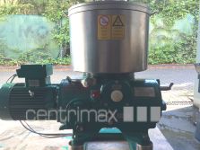 BKA 6-86-076 GEA Westfalia Separator Chamber Separators