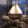 MSE 140-96-076 GEA Westfalia Separator Self-cleaning Disc stack Centrifuges