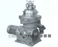 OSC 4-91-006 GEA Westfalia Separator Self-cleaning Disc stack Centrifuges