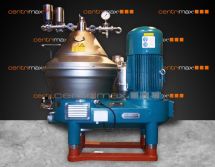 SC 35-36-177 GEA Westfalia Separator Self-cleaning Disc stack Centrifuges - Original may differ under certain circumstances.