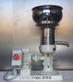 LWA 205 GEA Westfalia Separator Solid-wall Disc stack Centrifuges