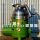 RTA 45-01-074 GEA Westfalia Separator Solid-wall Disc stack Centrifuges