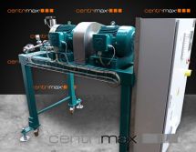 CA 150-01-33 GEA Westfalia Separator Two-Phase-Decanters - Original may differ under certain circumstances.