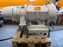 CA 220-01-00 GEA Westfalia Separator Two-Phase-Decanters