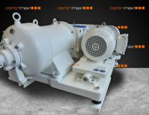 CA 220-01-00 GEA Westfalia Separator Two-Phase-Decanters - Original may differ under certain circumstances.