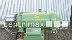 CA 360-000 GEA Westfalia Separator Two-Phase-Decanters