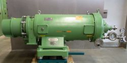 CA 365-01-09 GEA Westfalia Separator Two-Phase-Decanters