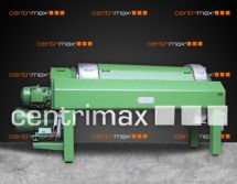 UCA 458-06-02 GEA Westfalia Separator Two-Phase-Decanters - Original may differ under certain circumstances.