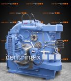 HZ 125/2,5 Si Krauss Maffei - KMPT Peeler centrifuges - Original may differ under certain circumstances.