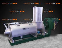 PP 18 Ponndorf Screw presses - Original may differ under certain circumstances.