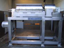SDC P 35000 Alfa Laval - Sharples Two-Phase-Decanters - Original may differ under certain circumstances.