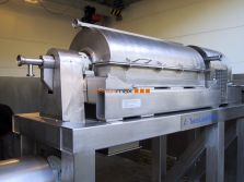 SDC P 35000 Alfa Laval - Sharples Two-Phase-Decanters - Original may differ under certain circumstances.