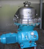 AFPX 213 XGV-14 Alfa Laval Self-cleaning Disc stack Centrifuges