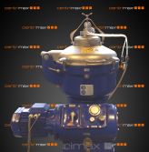 SRG 214 H-14 Alfa Laval Solid-wall Disc stack Centrifuges - Original may differ under certain circumstances.