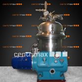 BRPX 207 SGV-34 Alfa Laval Self-cleaning Disc stack Centrifuges - Original may differ under certain circumstances.