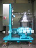 BRPX 309 SGV-34 Alfa Laval Self-cleaning Disc stack Centrifuges
