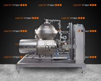 Clara 250 Alfa Laval Self-cleaning Disc stack Centrifuges - Original may differ under certain circumstances.