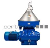 VO 20 Alfa Laval Self-cleaning Disc stack Centrifuges