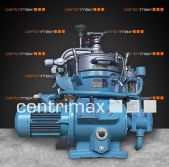 MAB 205 S-24 Alfa Laval Solid-wall Disc stack Centrifuges - Original may differ under certain circumstances.