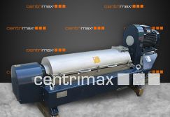 BRNX 418 Alfa Laval Two-Phase-Decanters - Original may differ under certain circumstances.