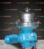 BRPX 313 XGD-14 Alfa Laval Self-cleaning Disc stack Centrifuges - Original may differ under certain circumstances.