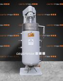 Z 101 Carl Padberg (CEPA) Tubular centrifuges - Original may differ under certain circumstances.