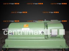 Z2L Flottweg Two-Phase-Decanters - Original may differ under certain circumstances.