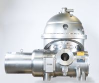 KDC 30-02-676 GEA Westfalia Separator Nozzle Separators