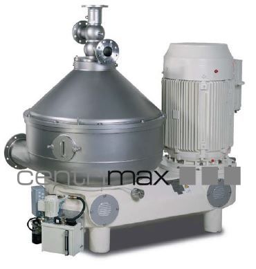 SDC 130-71-107  Nozzle Separators