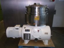 BKA 35-86-576 GEA Westfalia Separator Chamber Separators