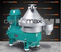 GSC 40-06-007 GEA Westfalia Separator Self-cleaning Disc stack Centrifuges - Original may differ under certain circumstances.