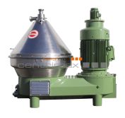 HSA 200-06-777 GEA Westfalia Separator Self-cleaning Disc stack Centrifuges