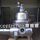MSD 200-01-076 GEA Westfalia Separator Self-cleaning Disc stack Centrifuges