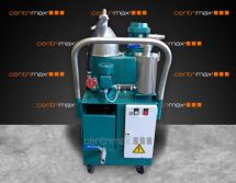 OTC 3-03-107 GEA Westfalia Separator Solid-wall Disc stack Centrifuges - Original may differ under certain circumstances.