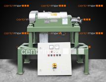 CA 150-01-00 GEA Westfalia Separator Two-Phase-Decanters - Original may differ under certain circumstances.