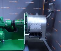 SZ 22 Krauss Maffei - KMPT Pusher centrifuges - Original may differ under certain circumstances.