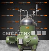 RTA 140-01-076 GEA Westfalia Separator Solid-wall Disc stack Centrifuges - Original may differ under certain circumstances.