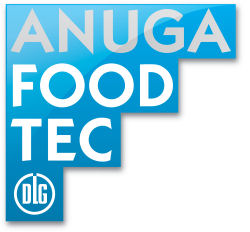 ANUGA FOODTEC - 19.-22. März