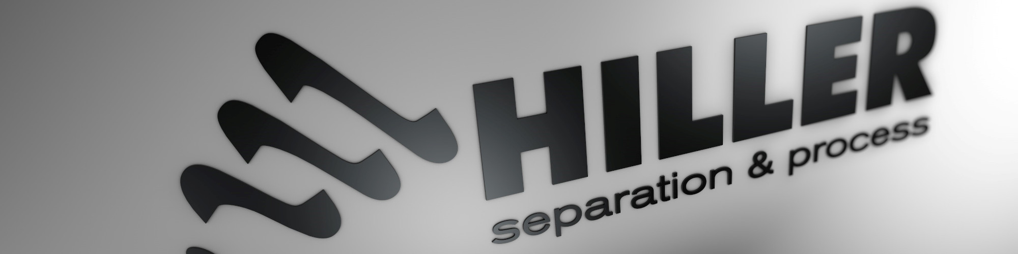 Hiller decanters refurbished with a warranty