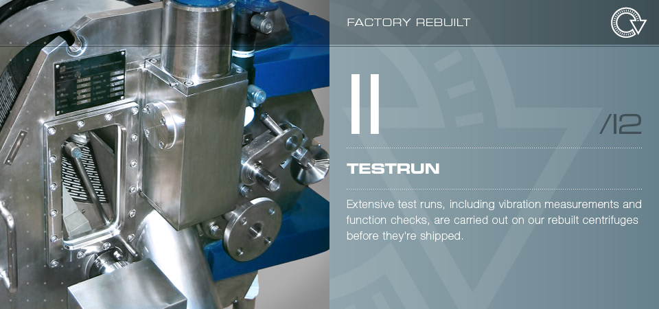 Testrun