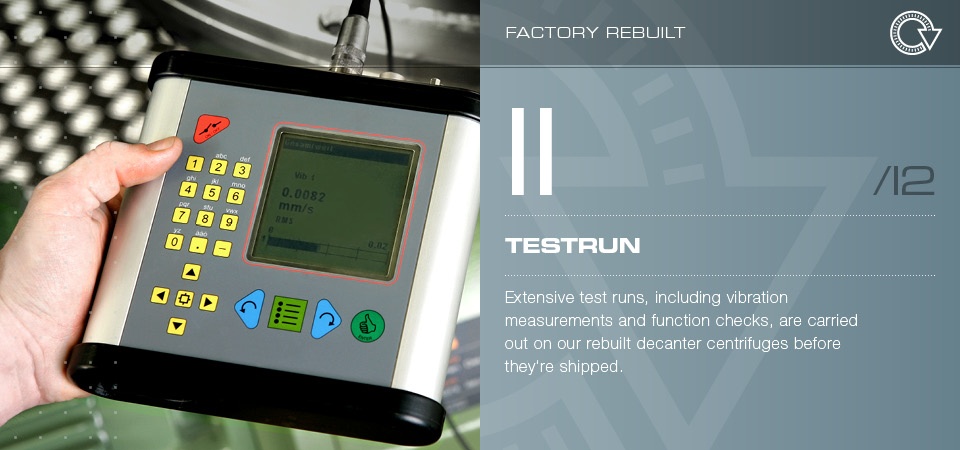 Testrun